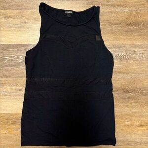 EXPRESS mesh top